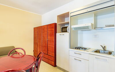 Accommodatie:&nbsp;Mono 2