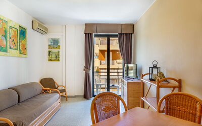 Accommodatie:&nbsp;Bilo 4 Rina 1