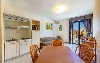 Accommodatie:&nbsp;Bilo 4 Rina 1
