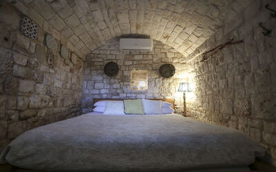 Accommodatie:&nbsp;Trulletto