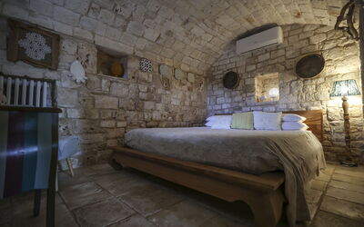 Accommodatie:&nbsp;Trulletto