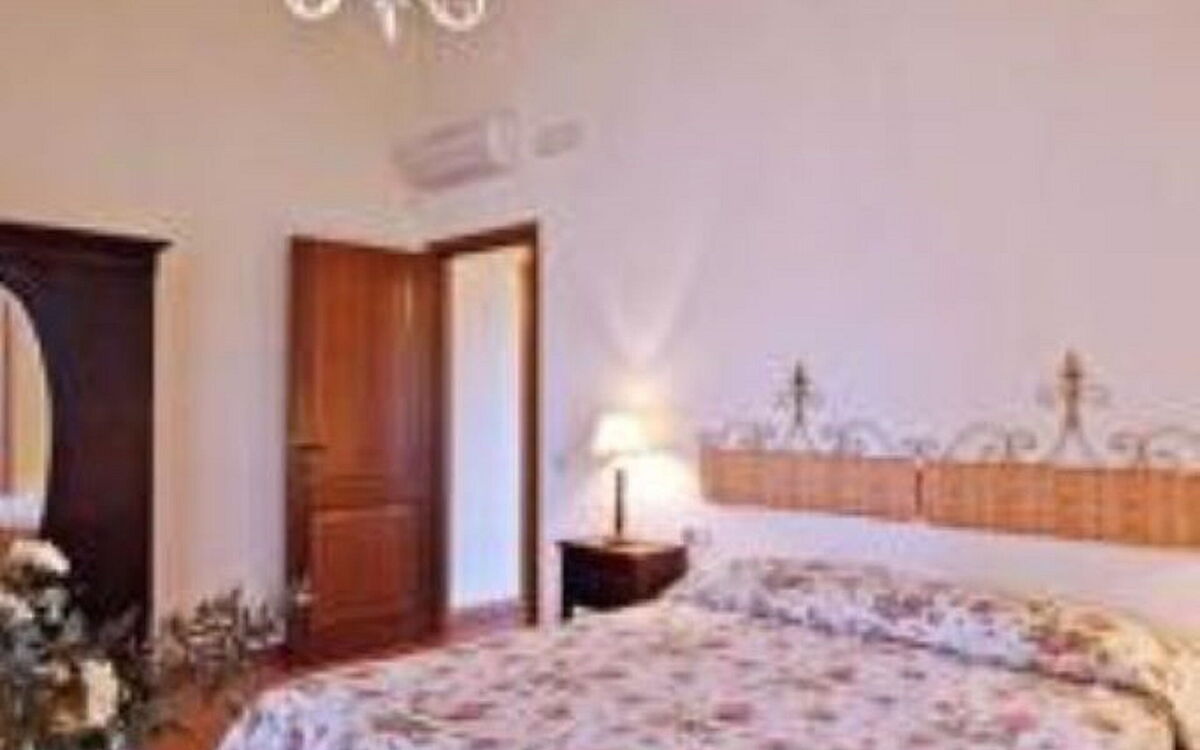 Accommodatie:&nbsp;Maniscalco