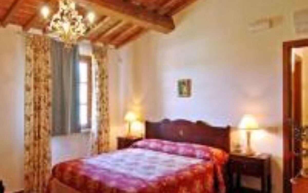 Accommodatie:&nbsp;Rosa
