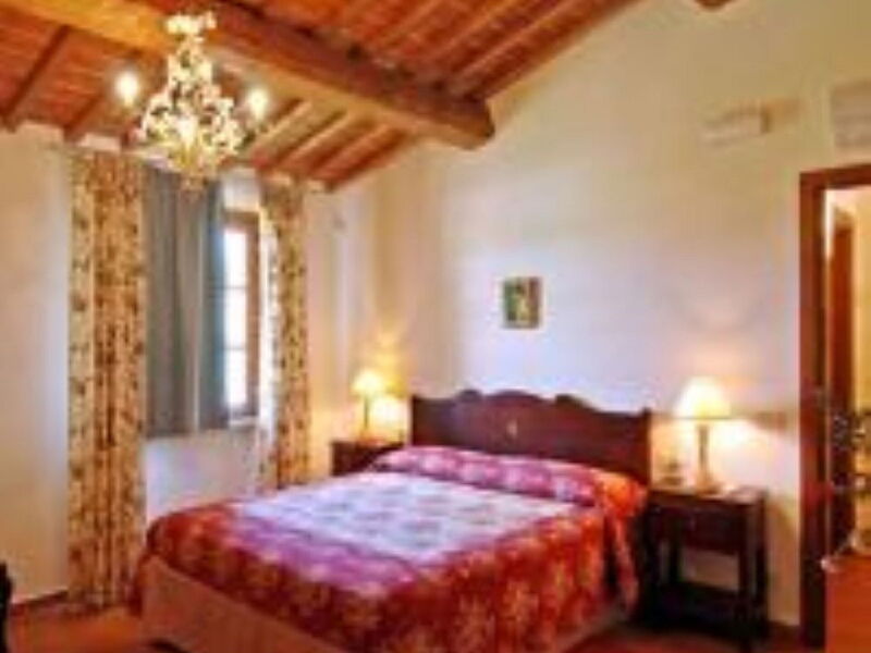 Accommodatie:&nbsp;Maniscalco