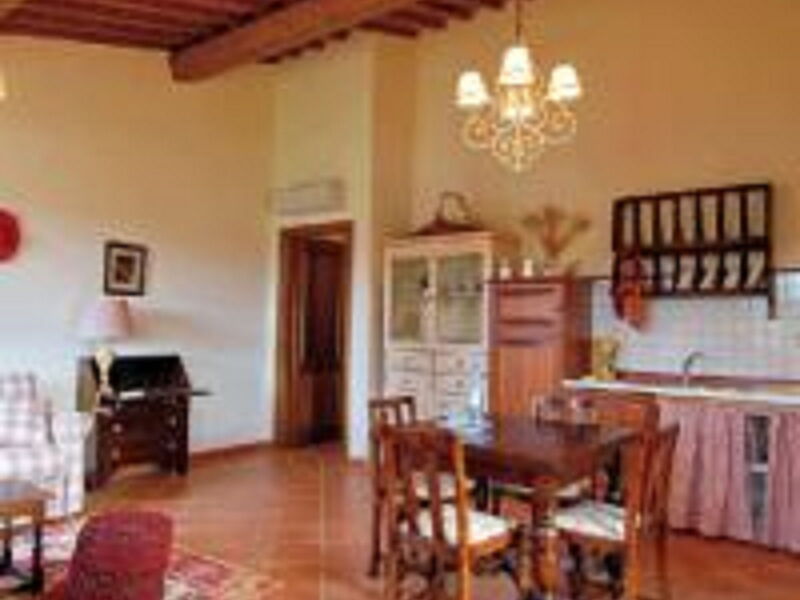 Accommodatie:&nbsp;Rosa