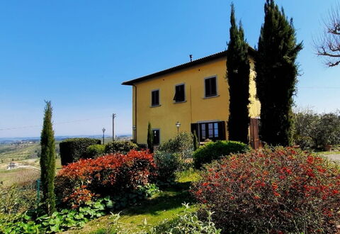 Villa Luce San Miniato: Struik, Land Lot, Landelijk Gebied, Boerderij