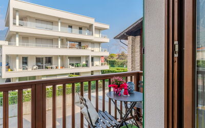 Arcobaleno House Gardalake