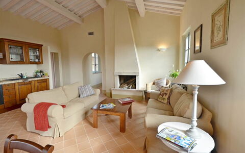 Accommodatie:&nbsp;Appartamento Quercia