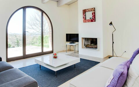 Accommodatie:&nbsp;Villino Rosmarino