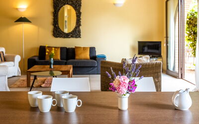 Accommodatie:&nbsp;Villa Limone