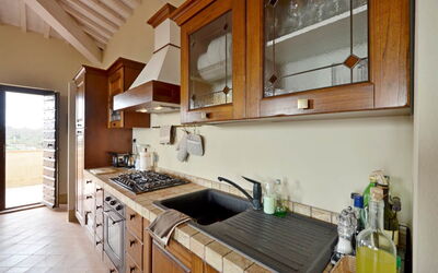 Accommodatie:&nbsp;Appartamento Quercia