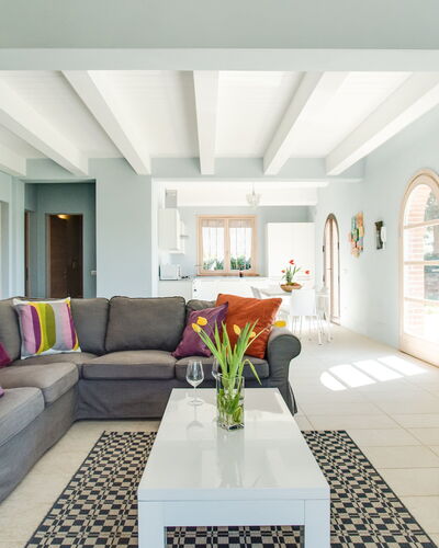 Villa Cielo