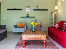 Accommodatie:&nbsp;Villa Salvia