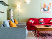 Accommodatie:&nbsp;Villa Salvia