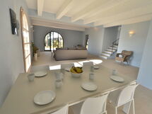 Accommodatie:&nbsp;Villa Cielo