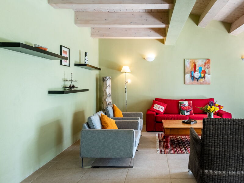 Accommodatie:&nbsp;Villa Salvia