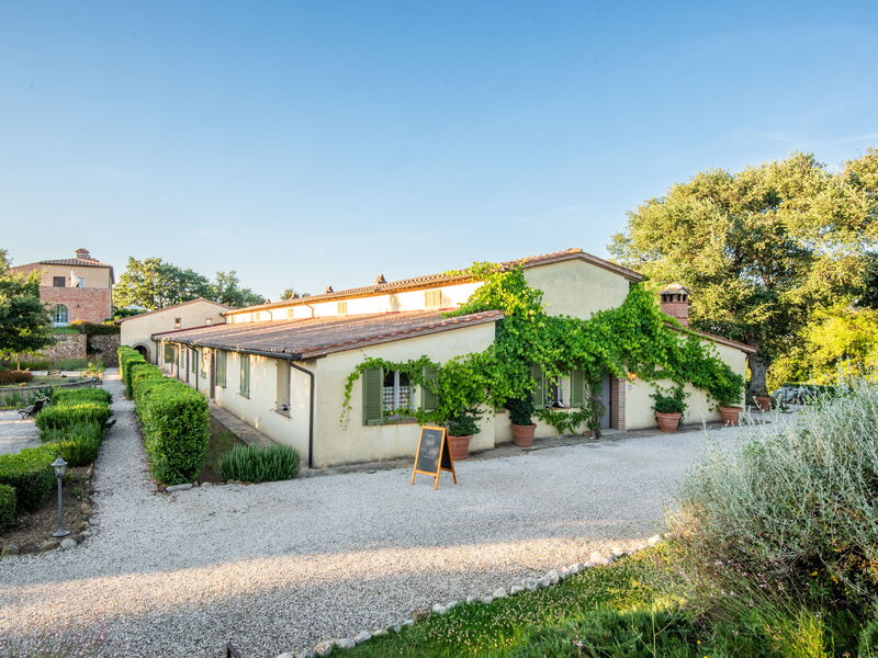 Cignella Resort