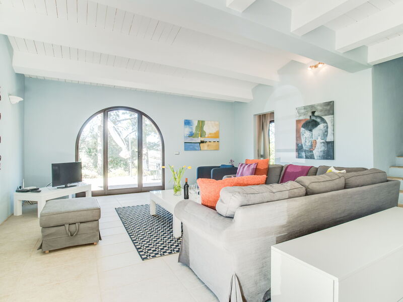 Accommodatie:&nbsp;Villa Cielo