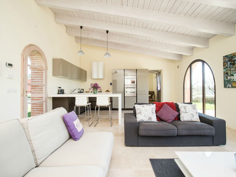Accommodatie:&nbsp;Villino Rosmarino