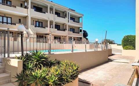 Accommodatie:&nbsp;Sunset Dream 632.2