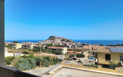 Accommodatie:&nbsp;Sunset Dream 632.2