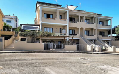 Accommodatie:&nbsp;Sunset Dream 632.2