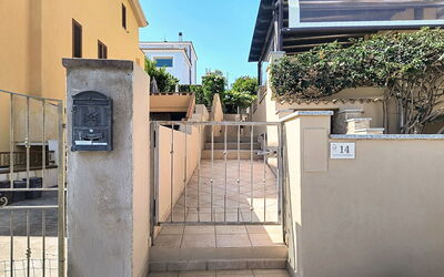Accommodatie:&nbsp;Sunset Dream 632.2