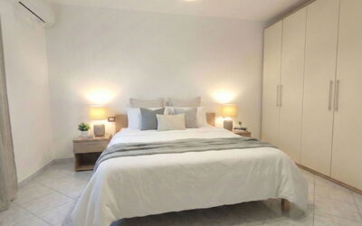 Accommodatie:&nbsp;Spuma di Mare 632.1