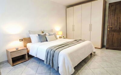 Accommodatie:&nbsp;Spuma di Mare 632.1