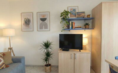Accommodatie:&nbsp;Spuma di Mare 632.1
