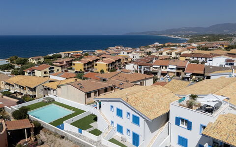 Accommodatie:&nbsp;Azzurro 23.5