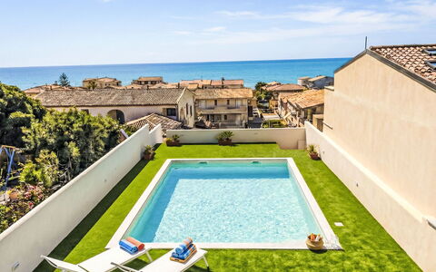 Accommodatie:&nbsp;Calipso 23.2