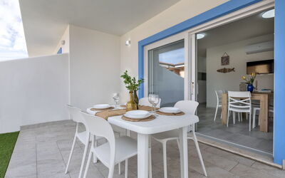 Accommodatie:&nbsp;Calipso 23.2