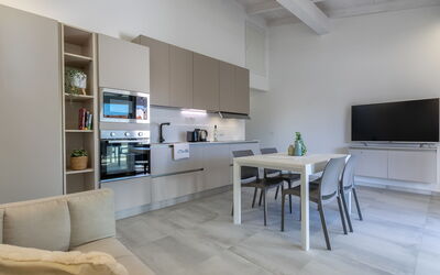 Accommodatie:&nbsp;Nereide Blu 23.1