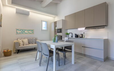 Accommodatie:&nbsp;Nereide Blu 23.1