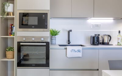 Accommodatie:&nbsp;Nereide Blu 23.1