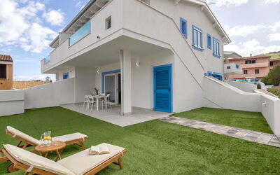 Accommodatie:&nbsp;Calipso 23.2