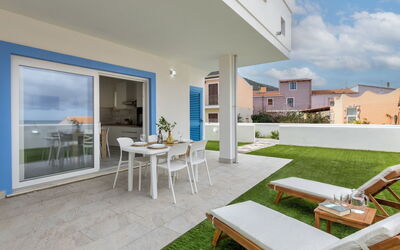 Accommodatie:&nbsp;Calipso 23.2