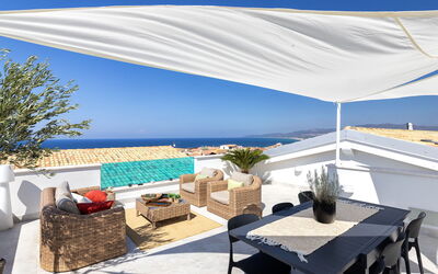 Accommodatie:&nbsp;Azzurro 23.5
