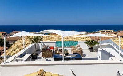 Accommodatie:&nbsp;Azzurro 23.5