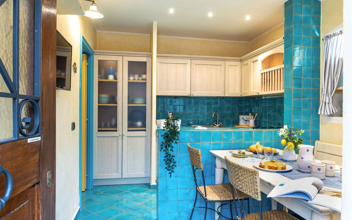 Suite la Torre