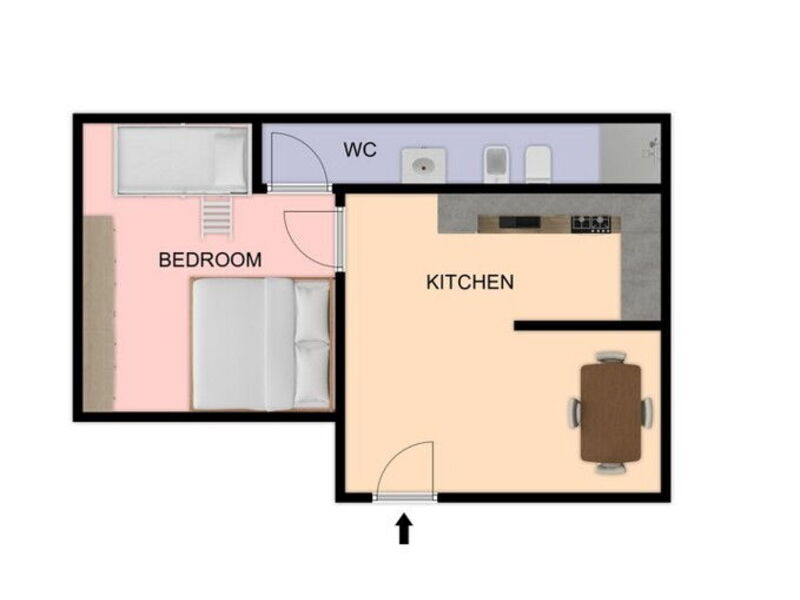 Suite la Torre