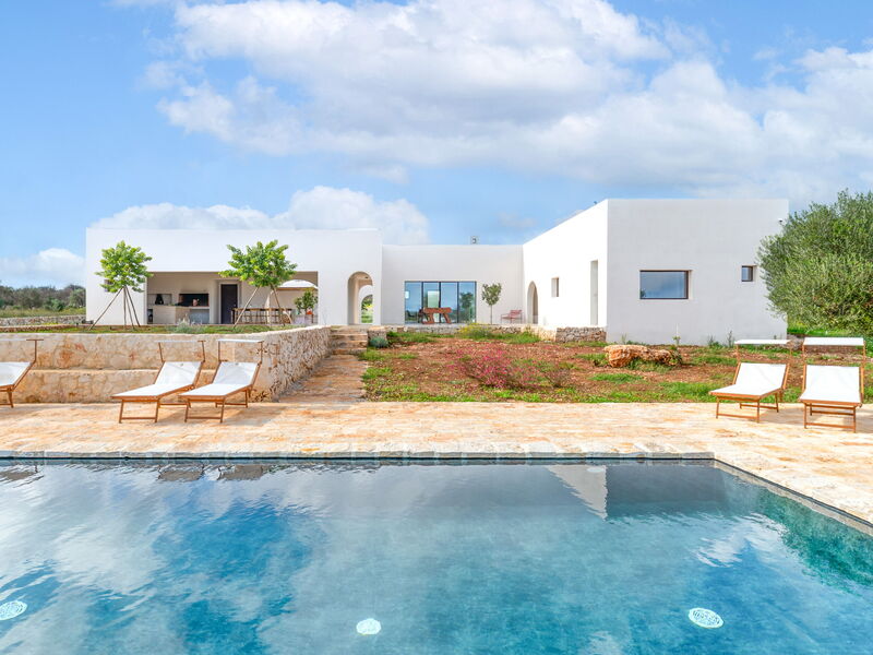 Terracorte Villa
