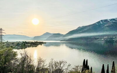 Accommodatie:&nbsp;Lake View Penthouse 623.1