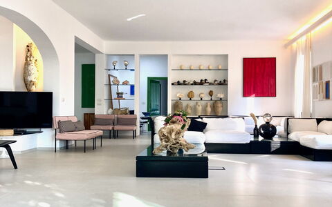 Portofino: Meubilair, Interieur Ontwerp, Flooring, Verdieping, Muur, Plafond, Verlichting, Kamer, Huis, Woonkamer