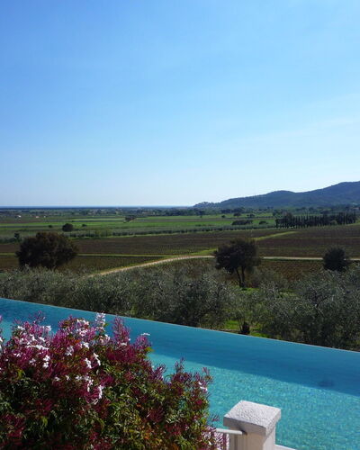 Castelprile: Blauw, Zwembad, Landgoed, Boerderij, Plantage, Landscaping, Eco Hotel, Hacienda, Villa, Toevlucht