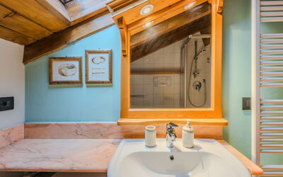 Accommodatie:&nbsp;Mansarda San Lorenzo 5.2