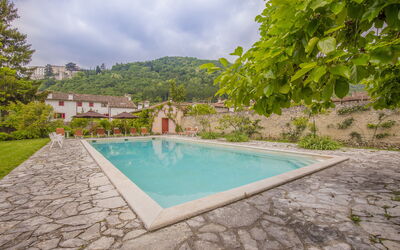 Jasmine Villa: Zwembad, Toevlucht, Eco Hotel, Hacienda, Badplaats, Thermae, Villa, Hotel