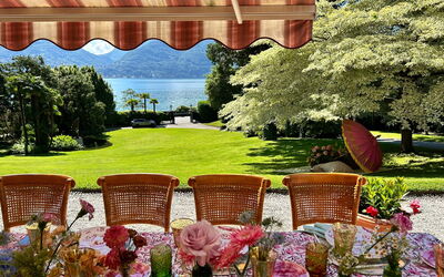 Summer Wedding
