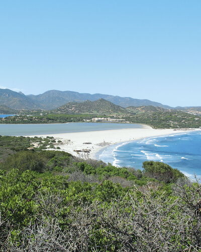 Residenza del Sole: Water, Watervoorraden, Zwemwater, Kust, Kust En Oceanic Landvormen, Heuvel, Berg, Zee, Strand, Kust
